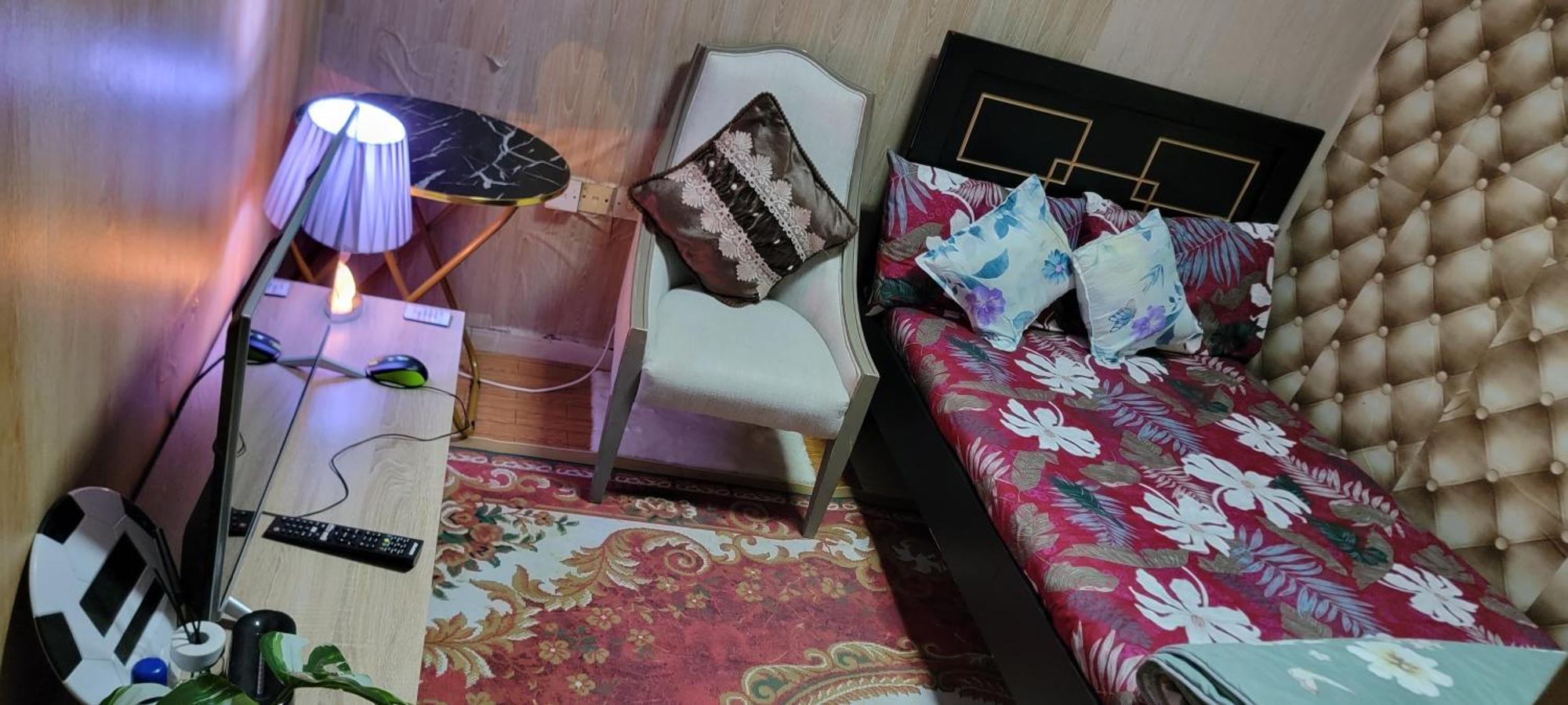 Mama Delight Home アブダビ エクステリア 写真