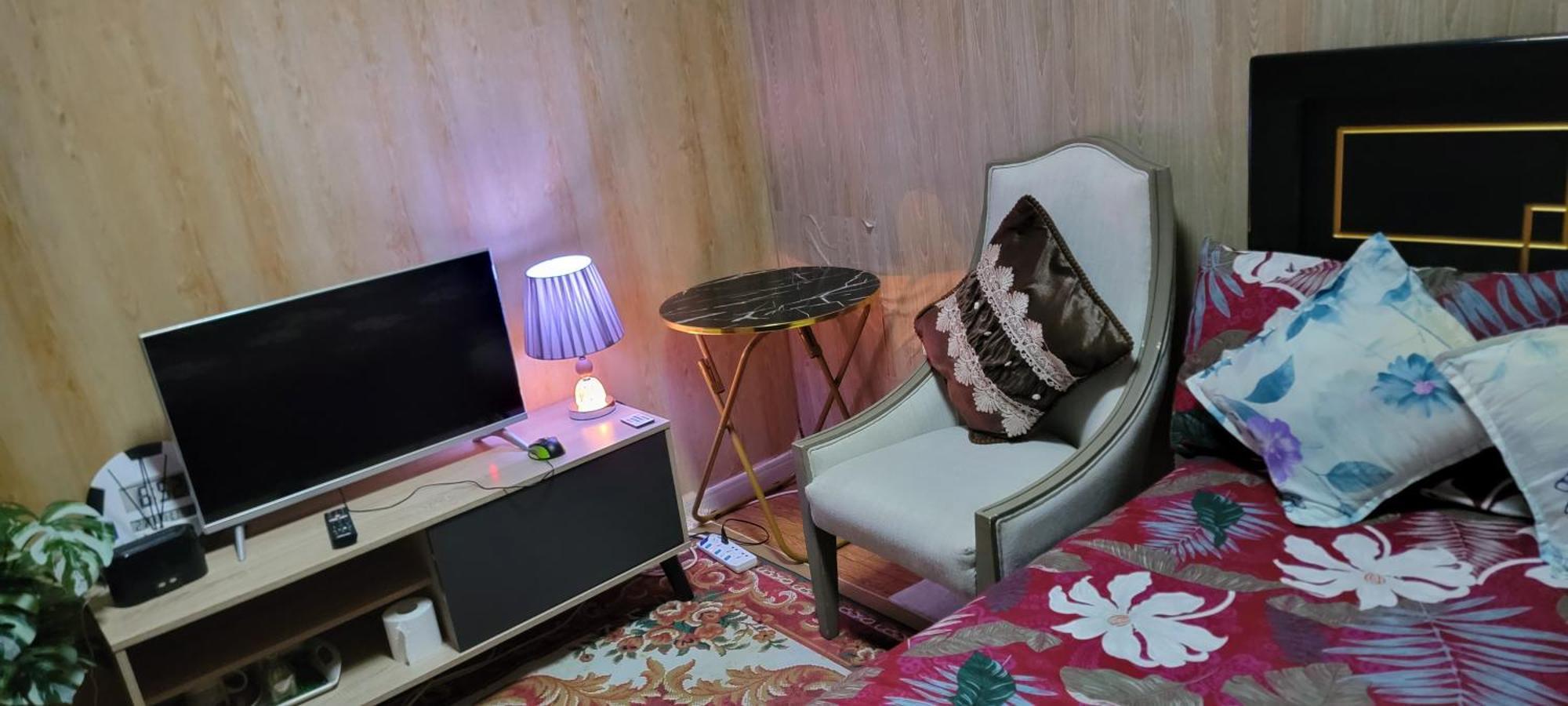 Mama Delight Home アブダビ エクステリア 写真