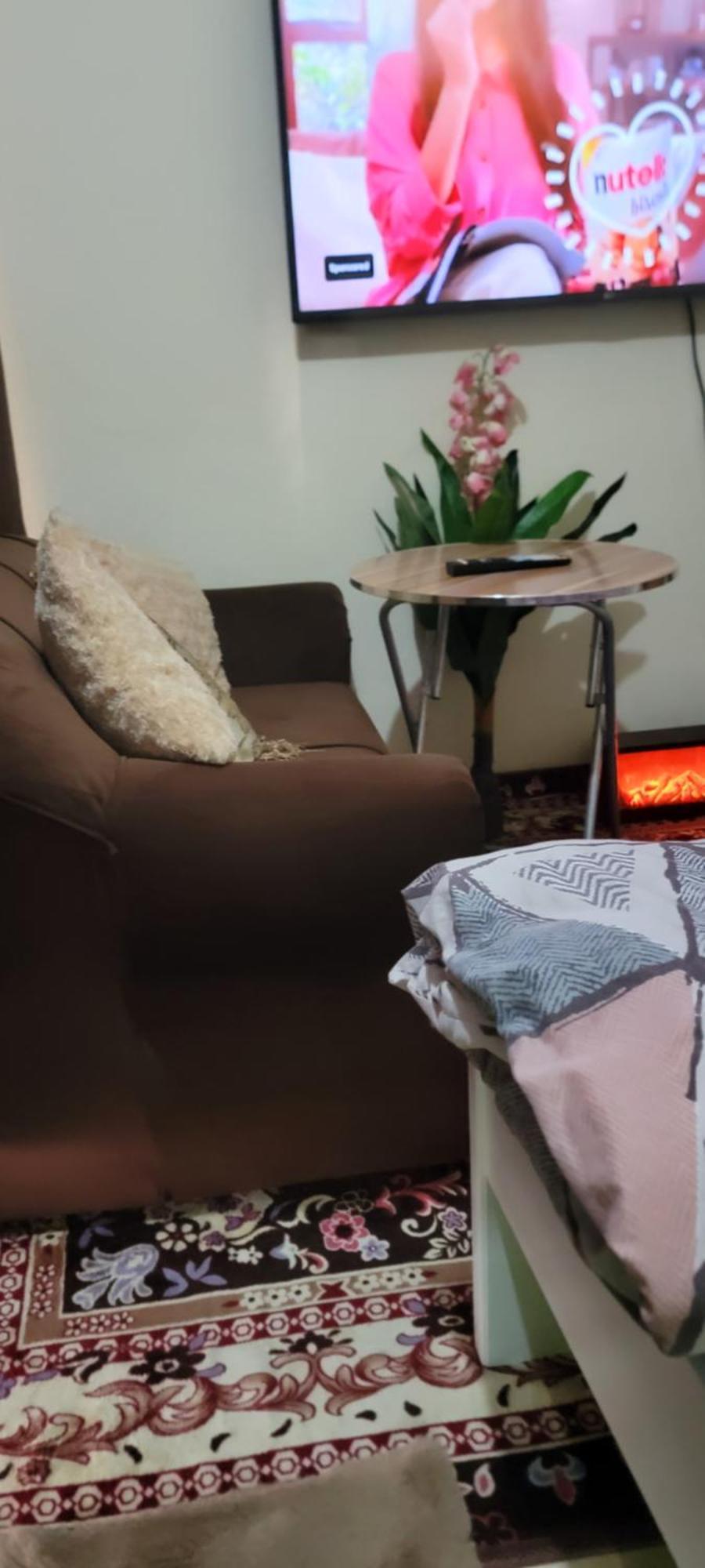 Mama Delight Home アブダビ エクステリア 写真
