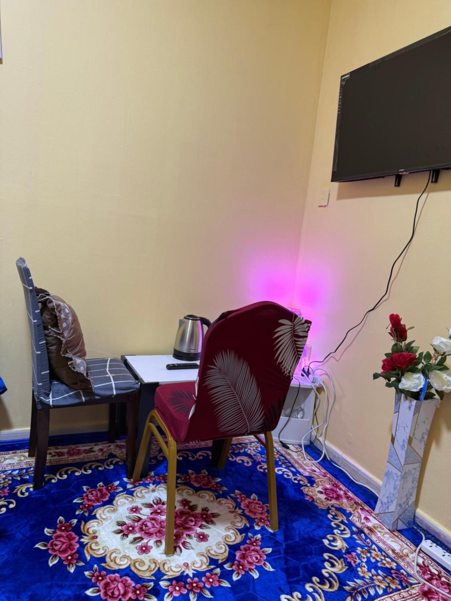 Mama Delight Home アブダビ エクステリア 写真